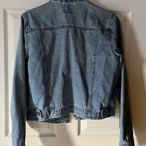 Denim Jacket - Picture 2 of 4